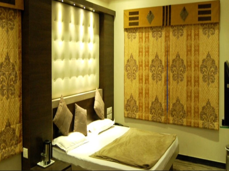 Фото Hotel Purva