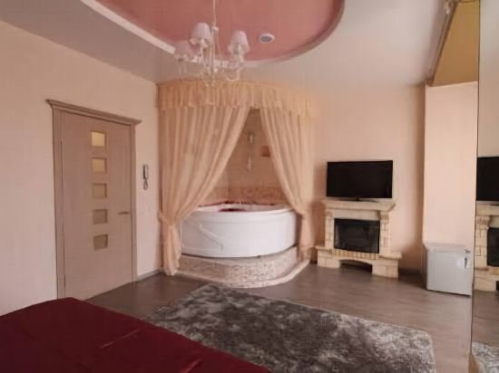 Фото Галианна