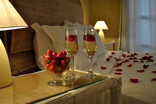 Фото Bahiamarela Boutique Hotel