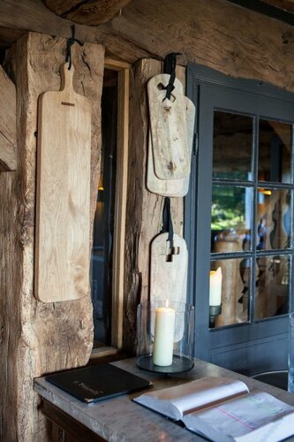 Гостиница La Chaumiere в Онфлёре