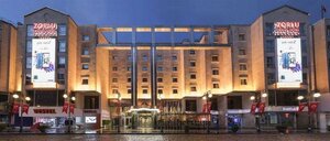 Гостиница Zorlu Grand Hotel