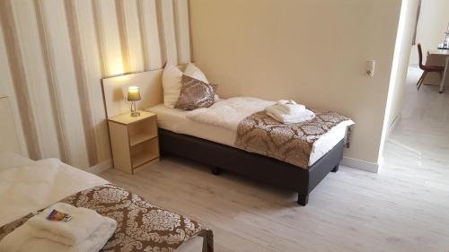 Фото Novel Hotel