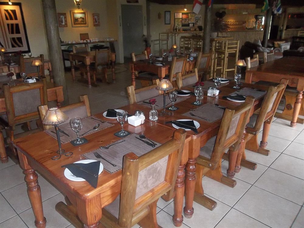 Фото Elephants Footprint Lodge