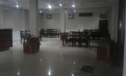 Фото WelcomHeritage Taragarh Palace