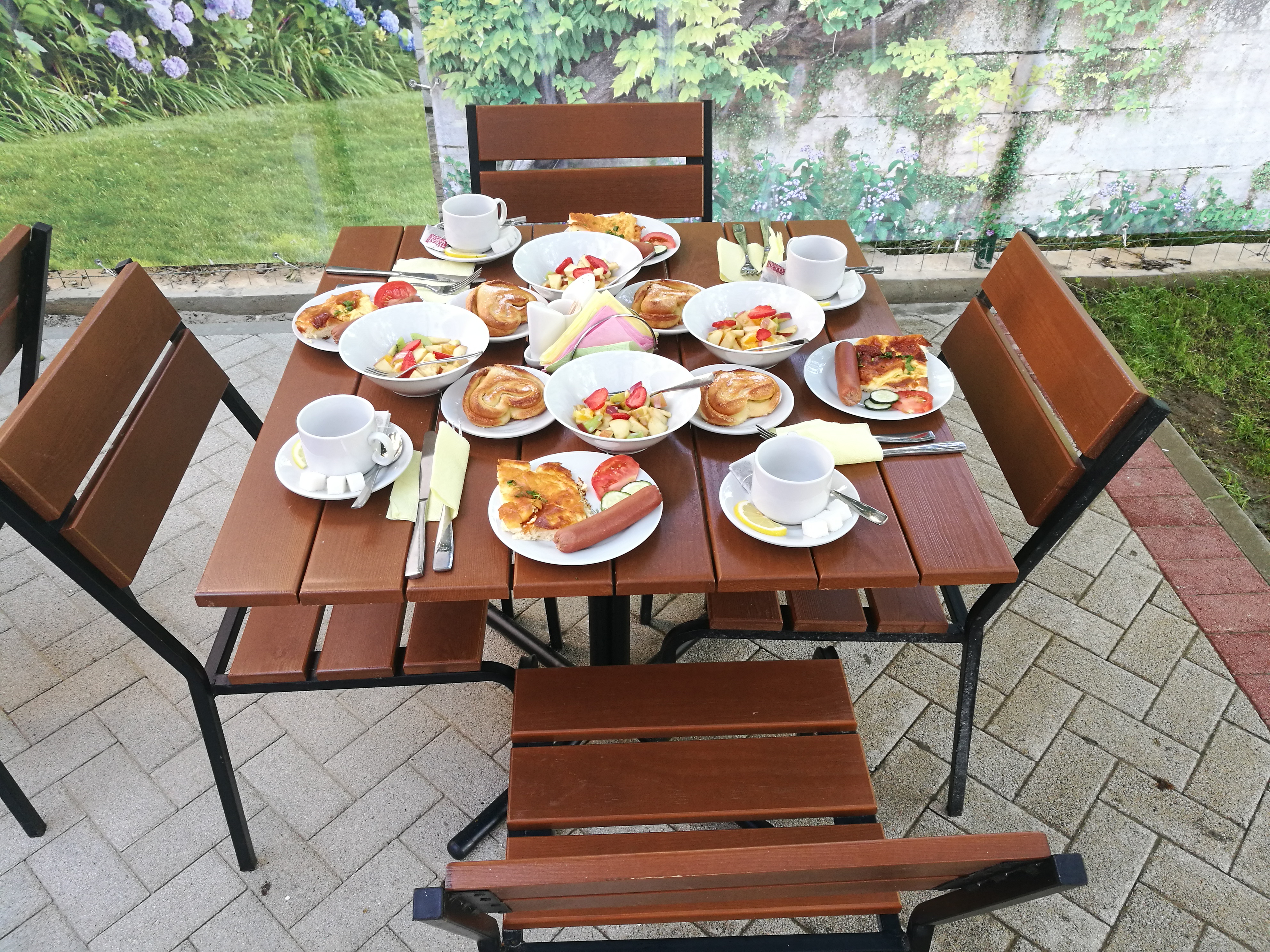 Фото Гостевой дом Кострома