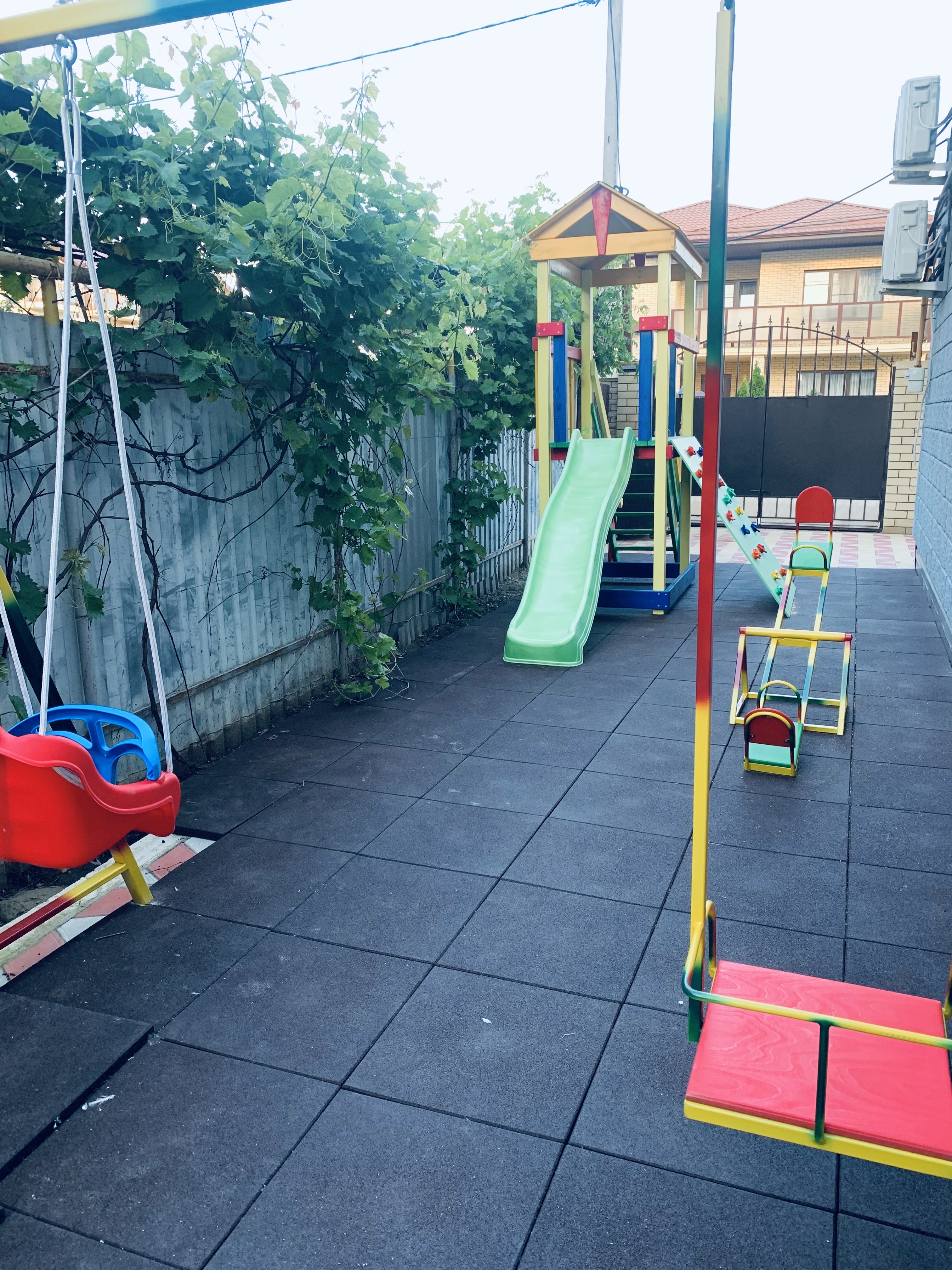 Фото Зефирка