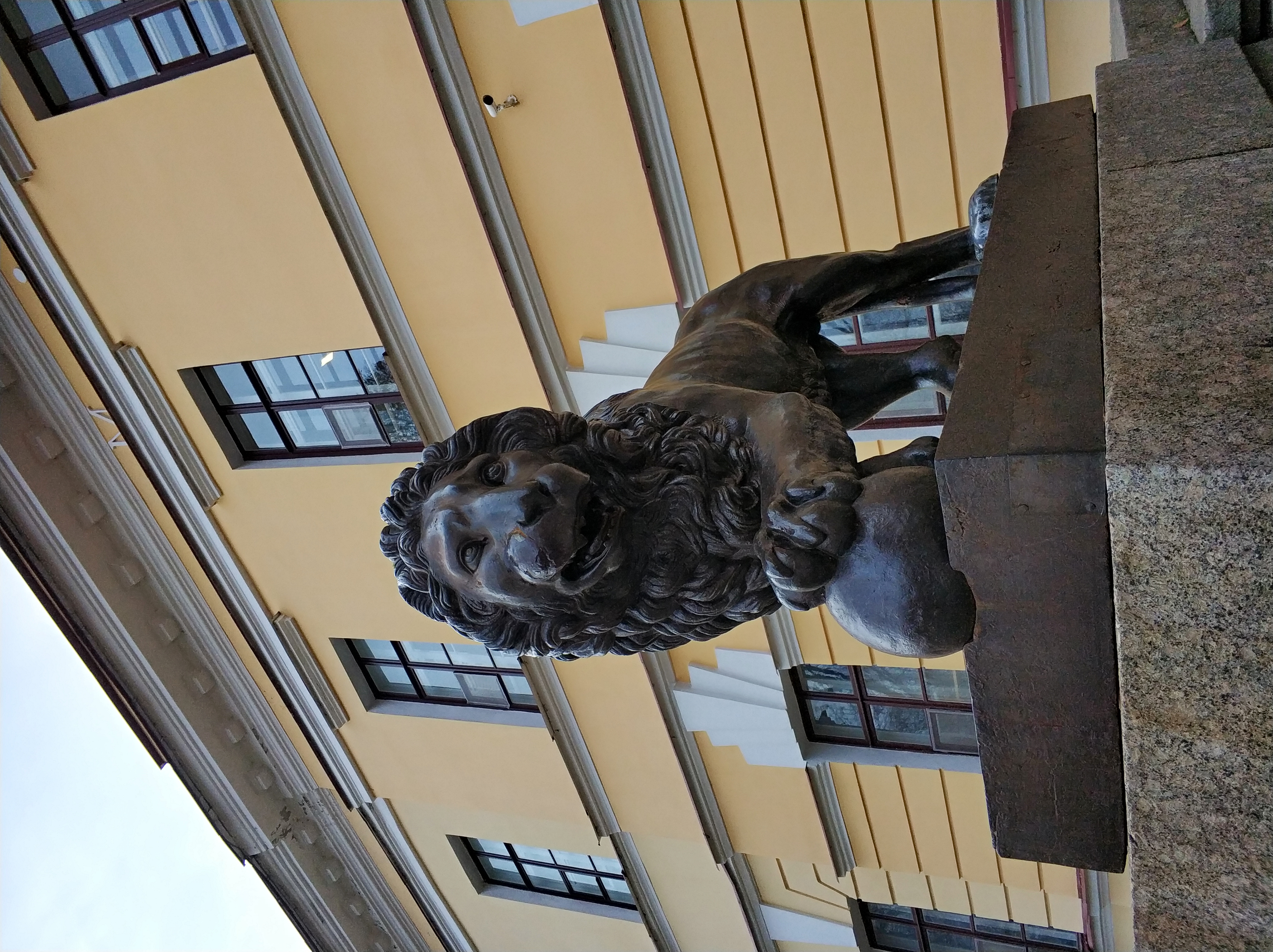 Фото Интурист