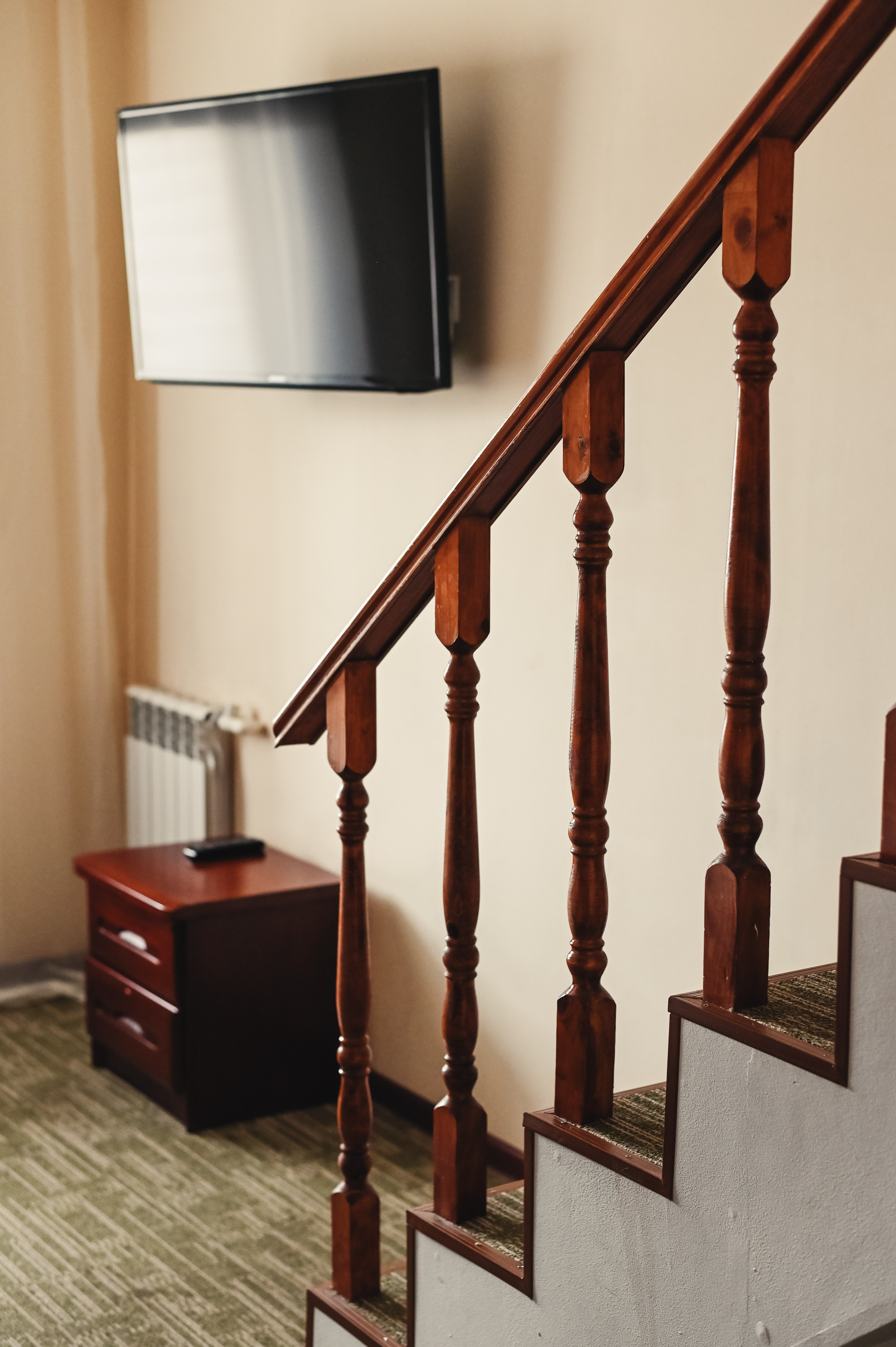 Фото Гринберг