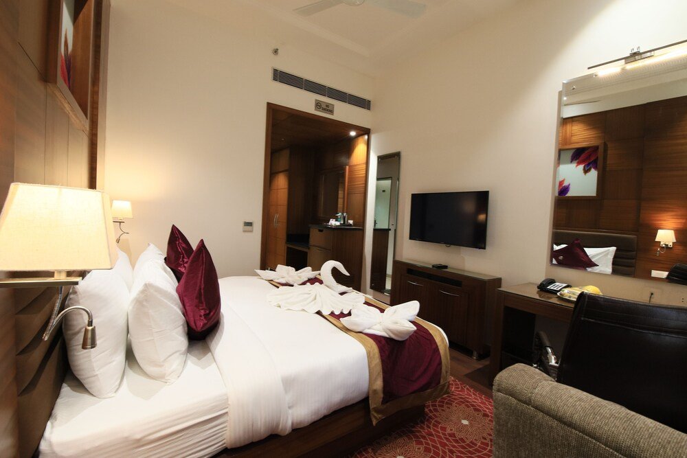 Фото Aveo by Amatra- Kashipur