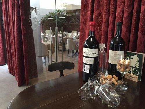 Фото Hotel Het Witte Paard