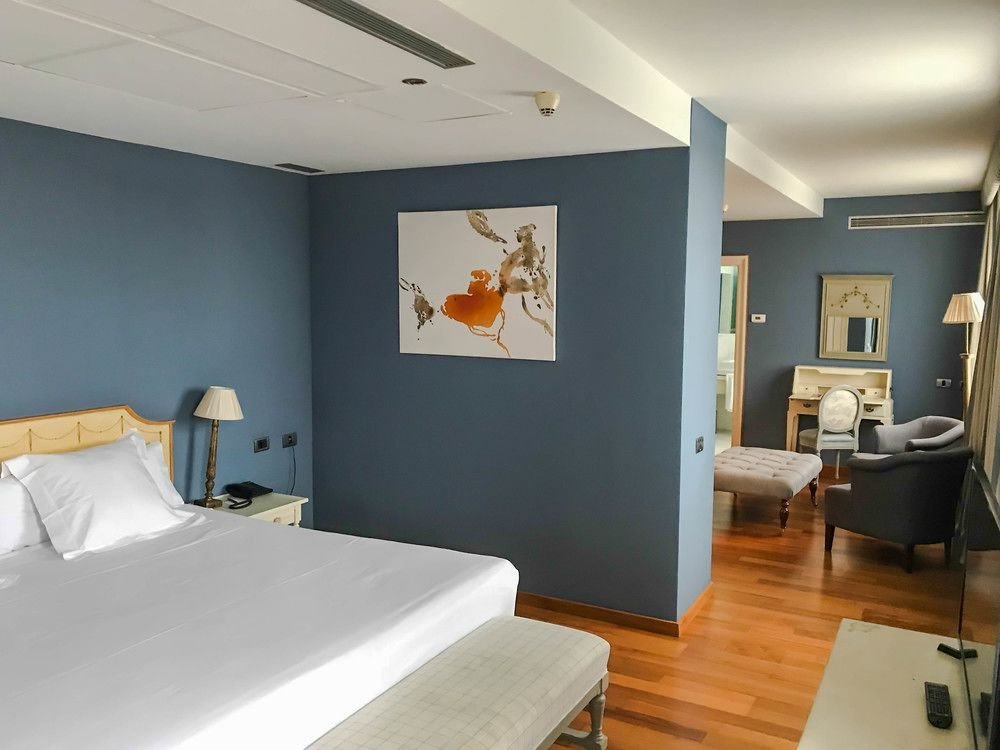 Фото Hotel Blancafort SPA Termal