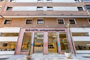 отель B&b Hotel Cartagena Cartagonova