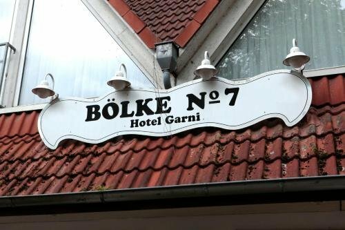 Hotel Bolke