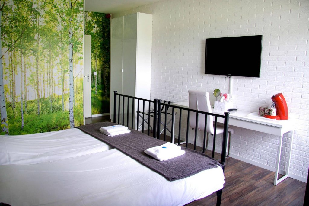 Фото Hotel Buxus