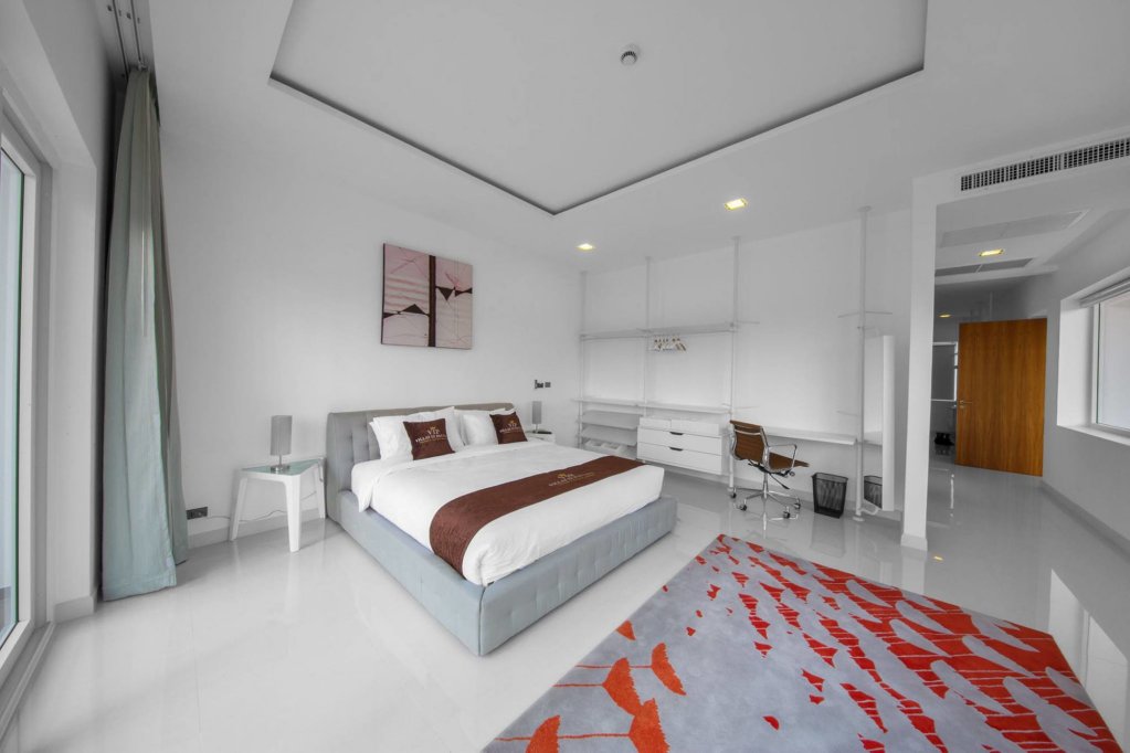 Фото DaVinci Pool Villa Pattaya