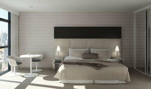 Гостиница Vivaldi Hotel Loft Punta Carretas