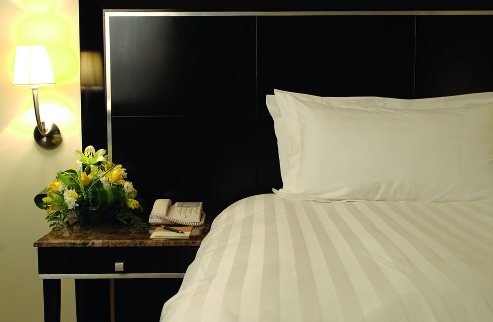 Фото Movenpick Hotel Qassim