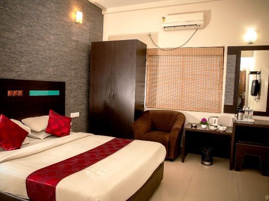 Фото Hotel Sk Elegance