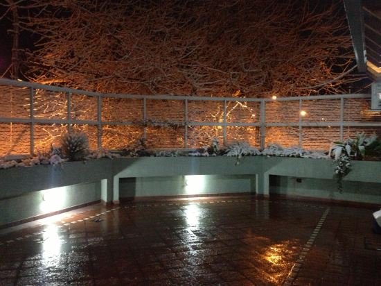 Фото Complejo Barraquero