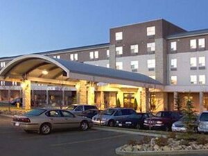 Гостиница Chateau Nova Kingsway