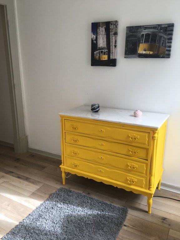 Фото Raw Culture Arts & Lofts Bairro Alto