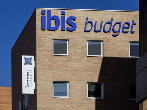 Гостиница Ibis Budget Madrid Calle Alcalá в Мадриде