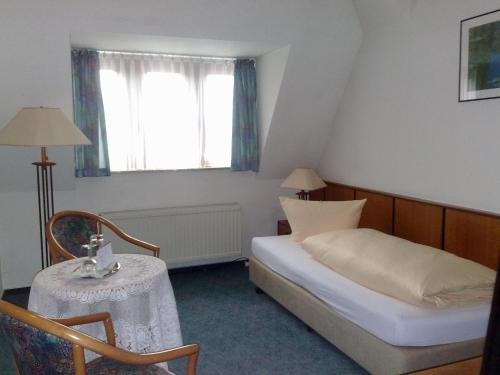 Фото Katharinen-Hof