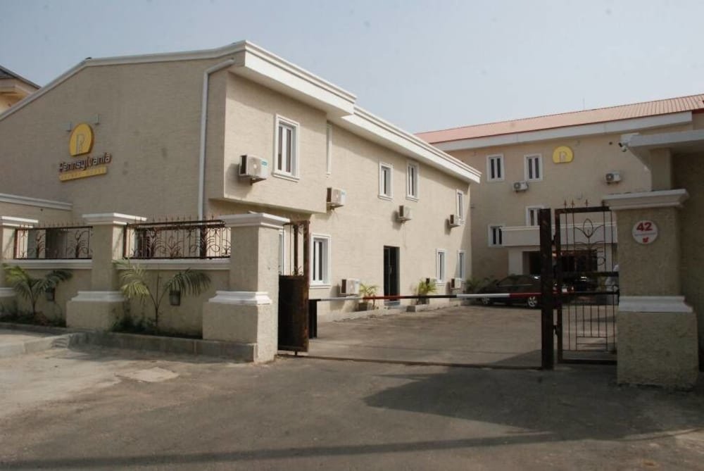 Фото отеля 2