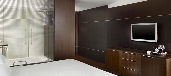 Фото Sheraton Porto Hotel & SPA