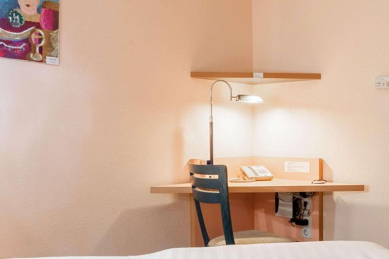 Фото Quality Hotel am Tierpark