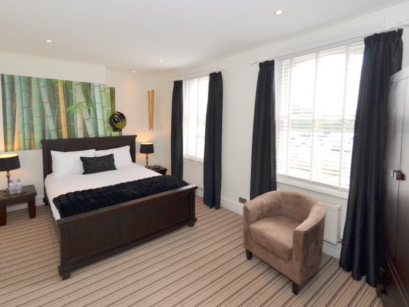 Фото Bamboo Guesthouse