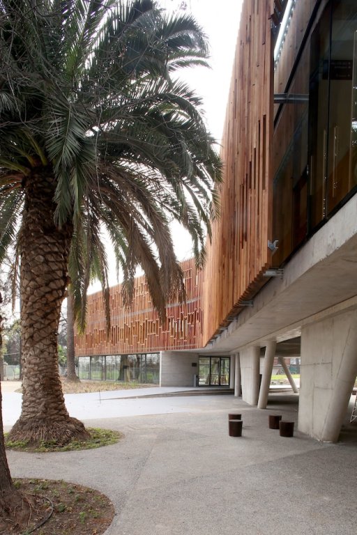 Фото Hotel Las Majadas