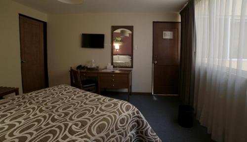 Фото Hotel El Greco