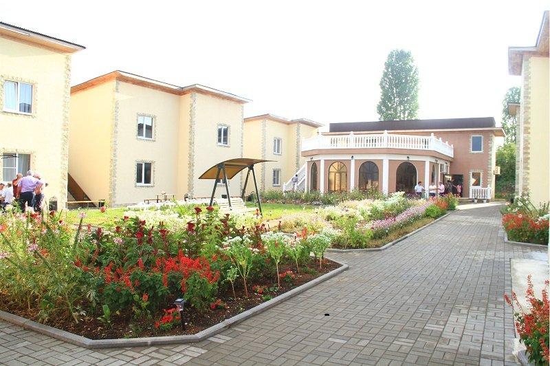 Фото Дени Дельмар