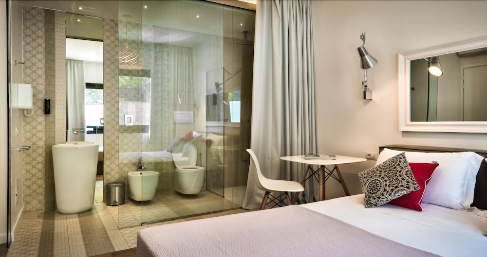 Фото Teku Boutique Hotel