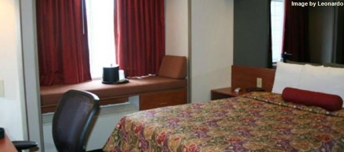 Фото Inn at the Finger Lakes