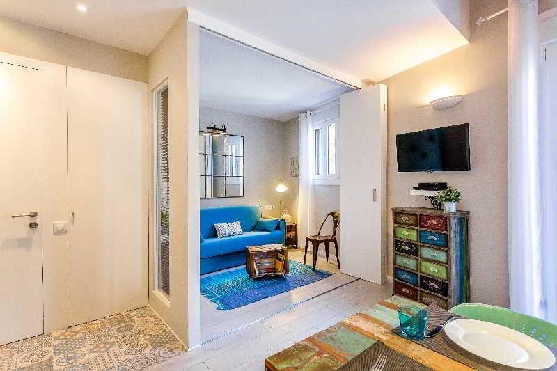 Фото Urban District Apartments - Barcelona Smart Vintage