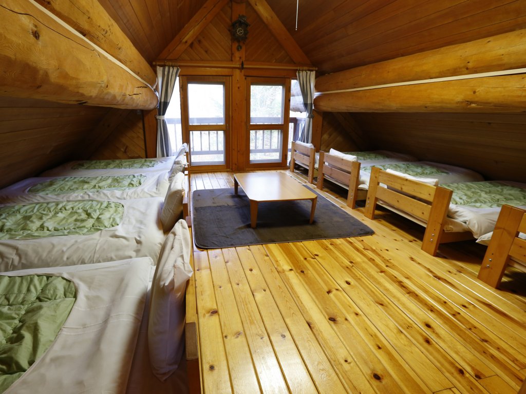 Фото Campagne Hakuba