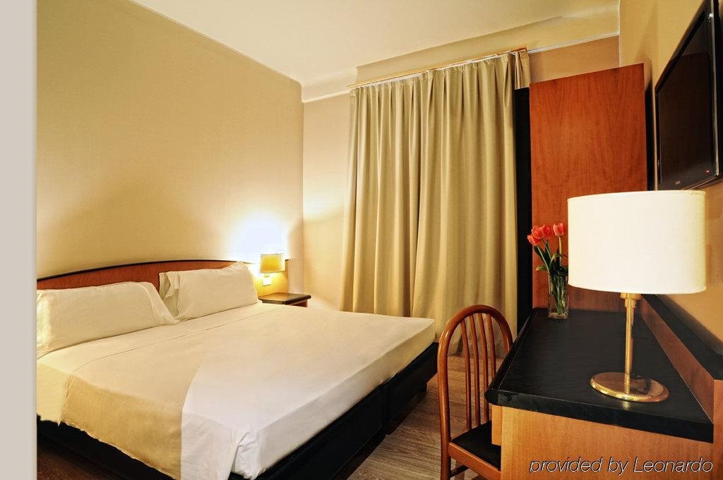 Фото Hotel Villa Rosa Riviera