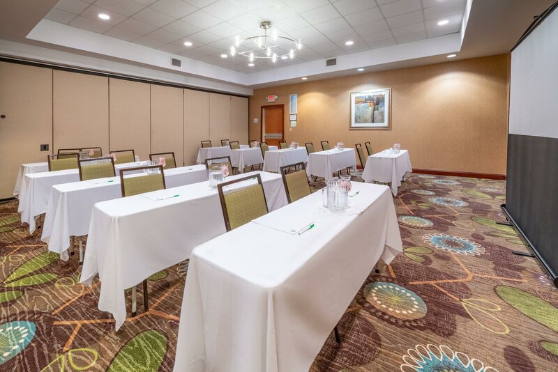 Гостиница Holiday Inn Manassas - Battlefield, an Ihg Hotel