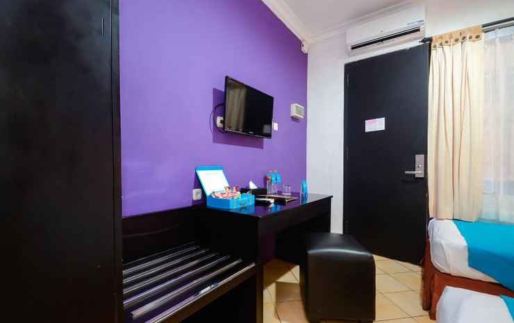 Фото Airy Mojoroto Jaksa Agung Suprapto 26 Kediri