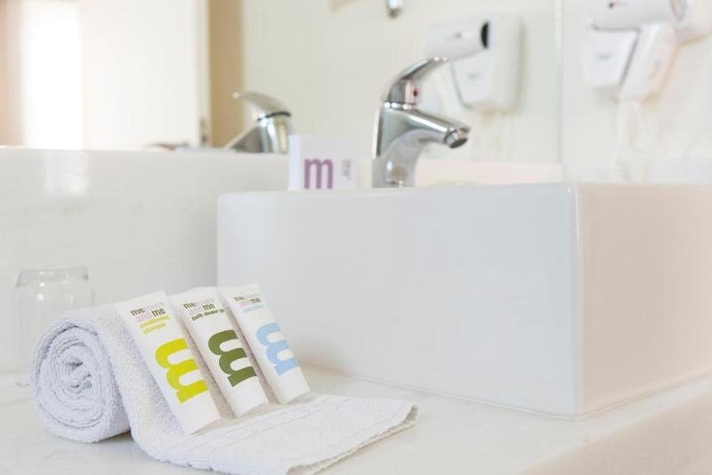 Фото Mercure Sao Paulo Vila Olimpia