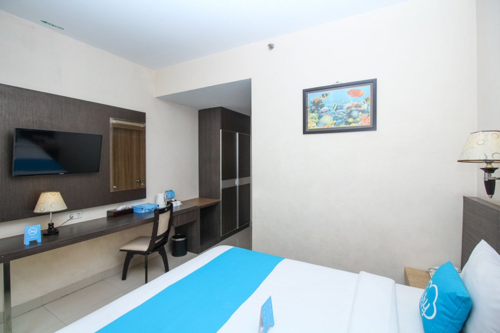 Фото Airy Senapelan M Ali 118 Pekanbaru