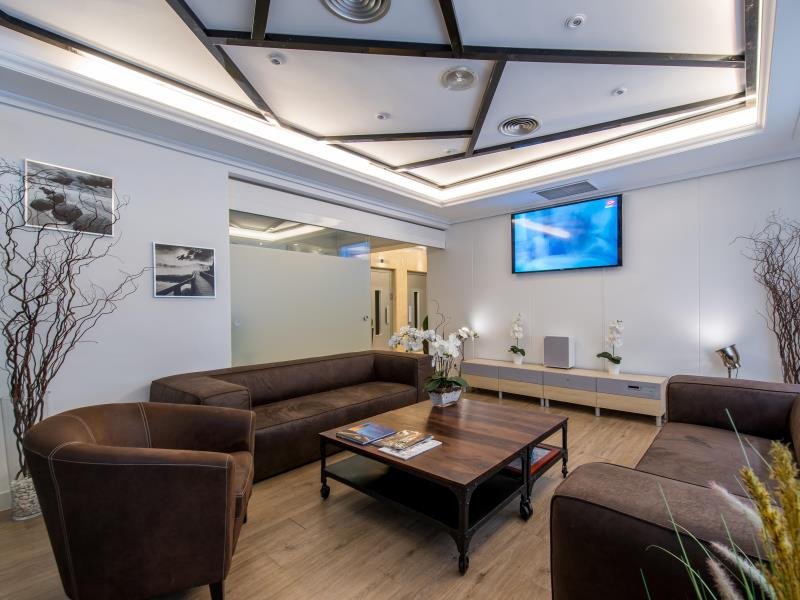 Фото NeoMagna Madrid