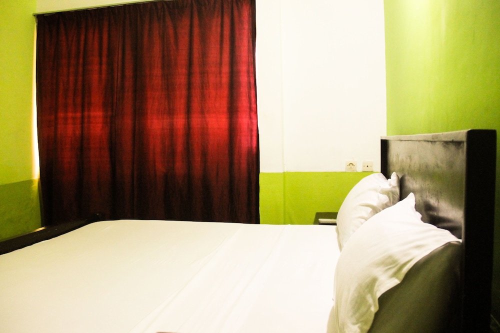 Фото Residence Bethany Palace