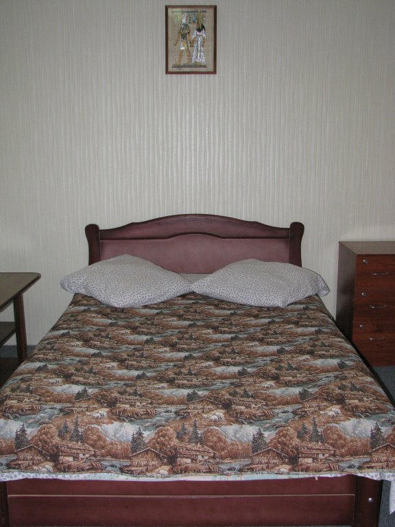 Фото Zона отдыха