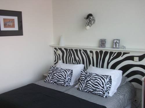 Фото Hotel Hoogland Zandvoort Aan Zee