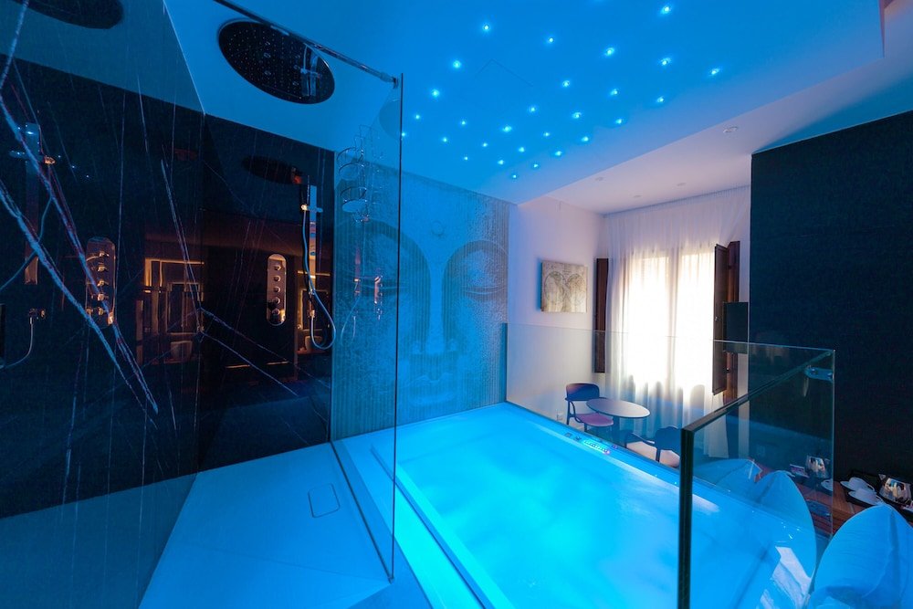 Фото Abside Suite & SPA