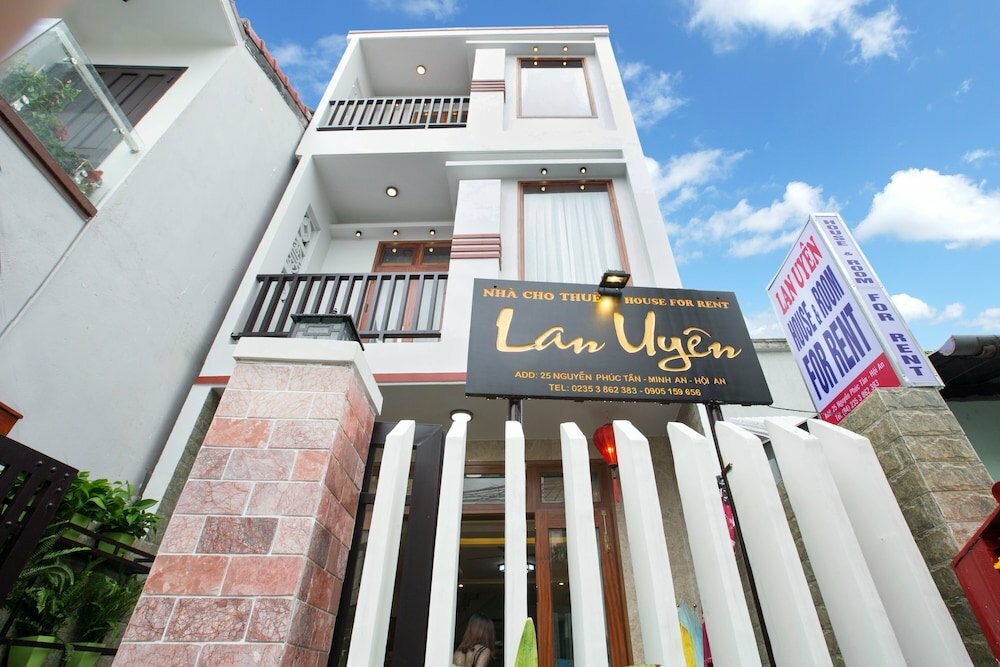 Hotel Lan Uyen Homestay - Hoi An, Hội An, photo