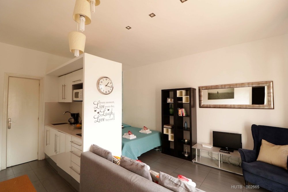 Фото Alcam Pau Claris